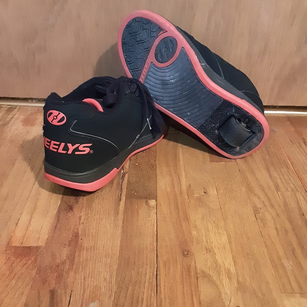 Heelys